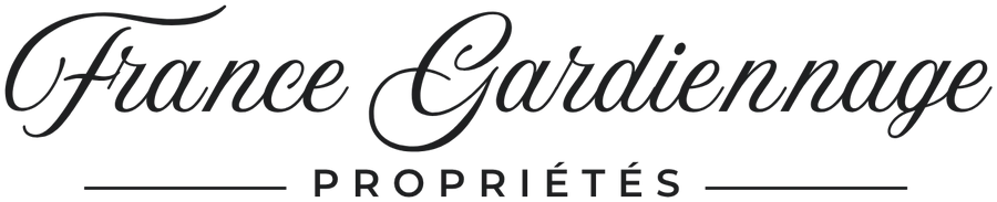 France Gardiennage Propriétés