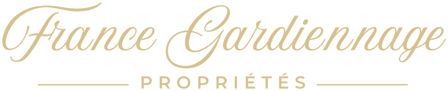France Gardiennage Propriétés